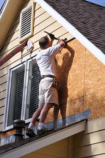 Best Siding Painting and Refinishing  in Morton, PA